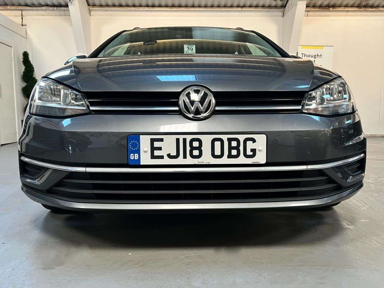 2018 VOLKSWAGEN GOLF 2018 VOLKSWAGEN GOLF