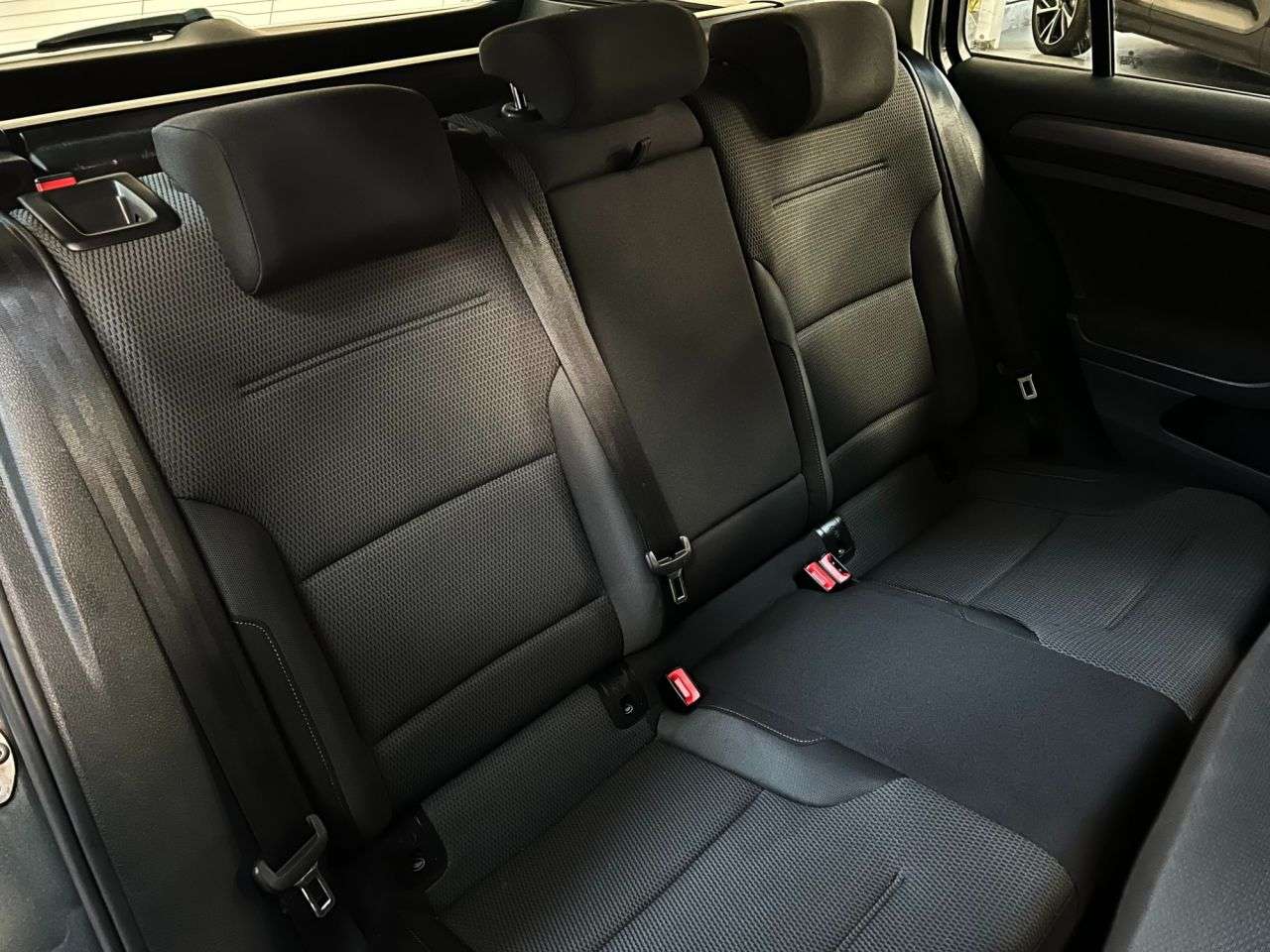 2018 VOLKSWAGEN GOLF 2018 VOLKSWAGEN GOLF