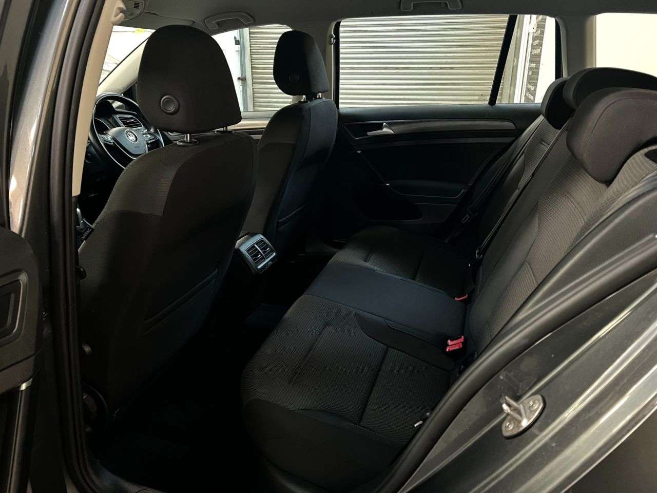 2018 VOLKSWAGEN GOLF 2018 VOLKSWAGEN GOLF