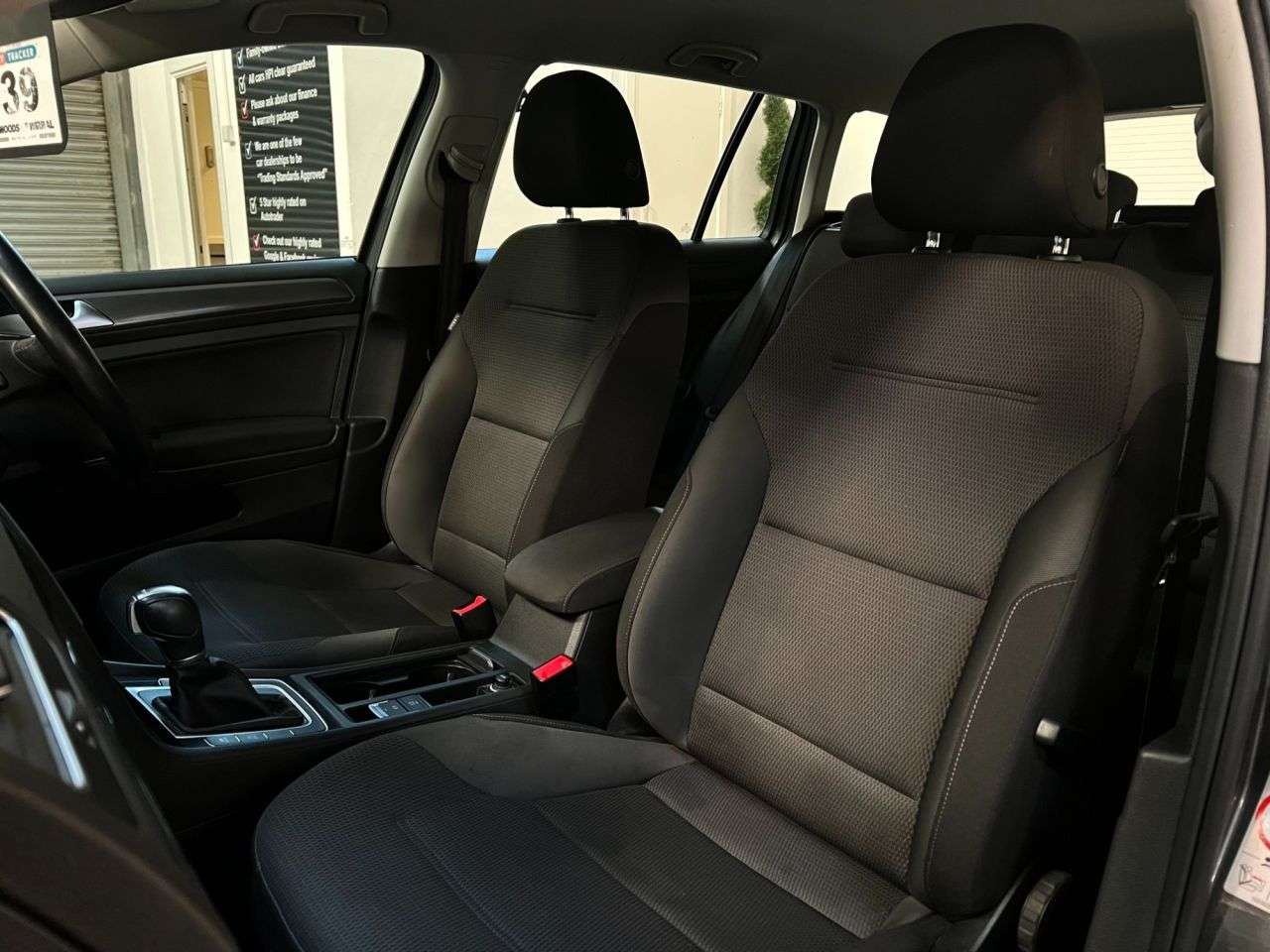 2018 VOLKSWAGEN GOLF 2018 VOLKSWAGEN GOLF