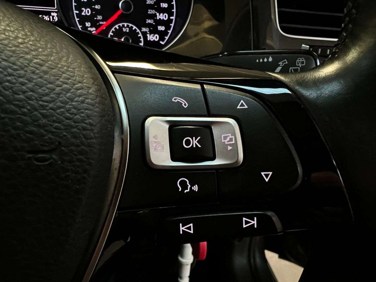 2018 VOLKSWAGEN GOLF 2018 VOLKSWAGEN GOLF