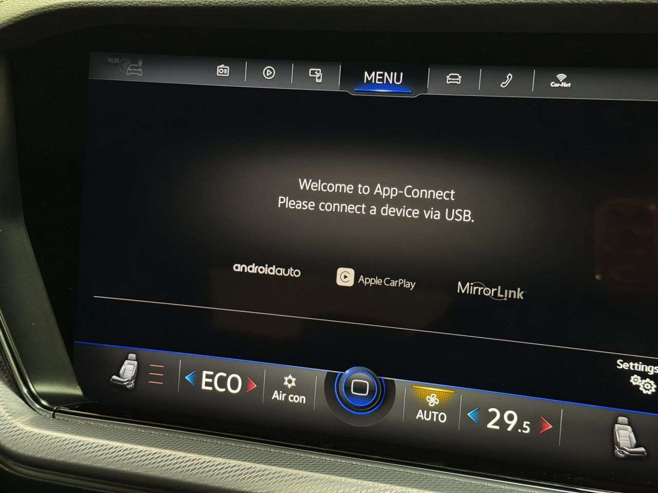 2020 VOLKSWAGEN TOUAREG 2020 VOLKSWAGEN TOUAREG