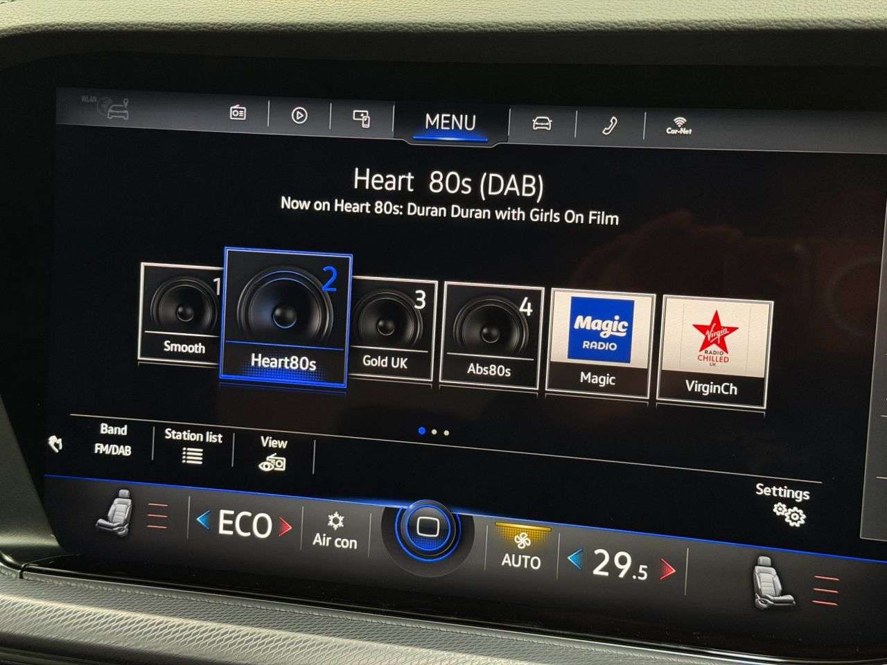 2020 VOLKSWAGEN TOUAREG 2020 VOLKSWAGEN TOUAREG