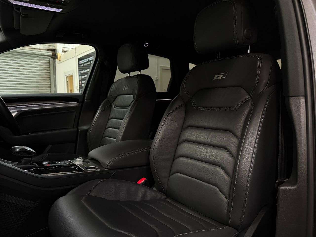 2020 VOLKSWAGEN TOUAREG 2020 VOLKSWAGEN TOUAREG