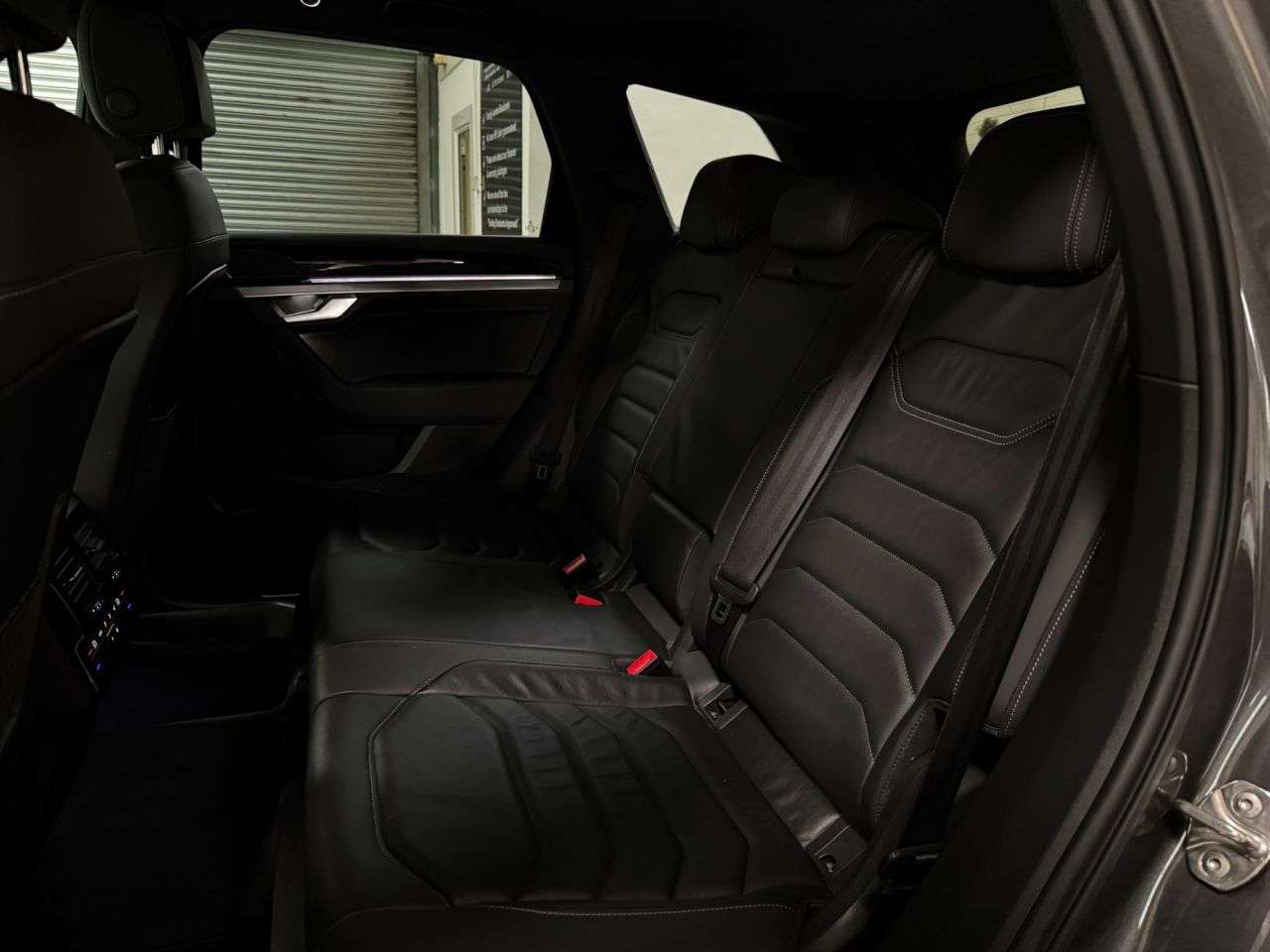 2020 VOLKSWAGEN TOUAREG 2020 VOLKSWAGEN TOUAREG