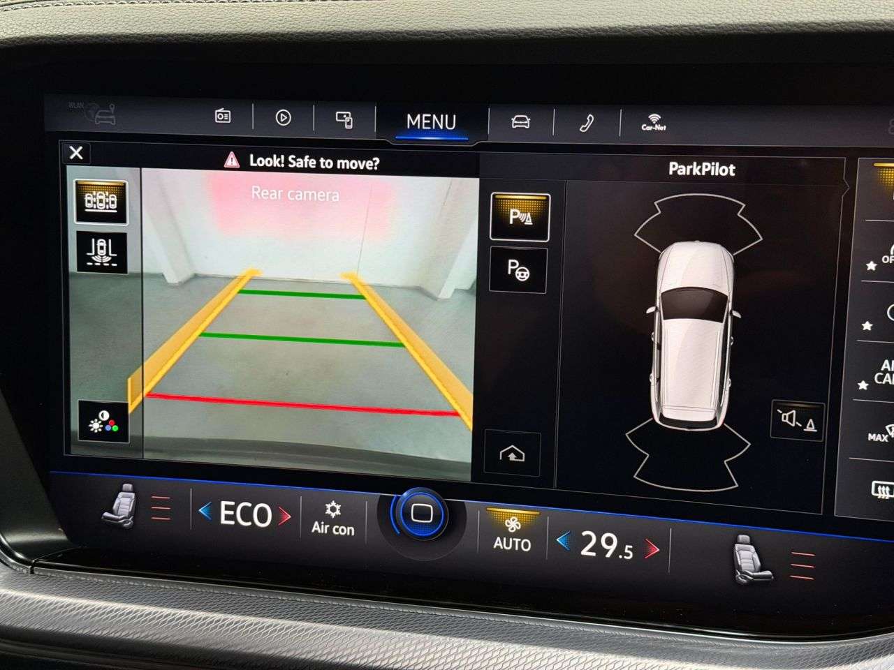 2020 VOLKSWAGEN TOUAREG 2020 VOLKSWAGEN TOUAREG