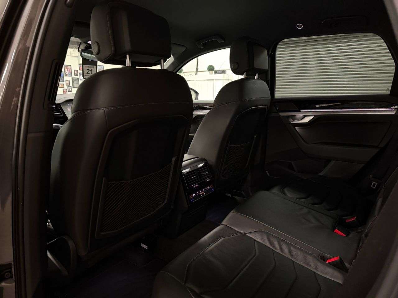 2020 VOLKSWAGEN TOUAREG 2020 VOLKSWAGEN TOUAREG