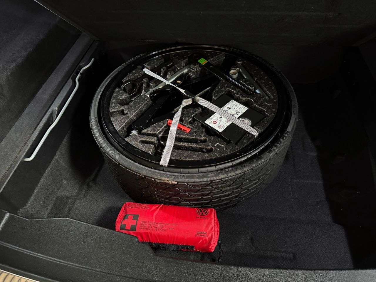 2020 VOLKSWAGEN TOUAREG 2020 VOLKSWAGEN TOUAREG