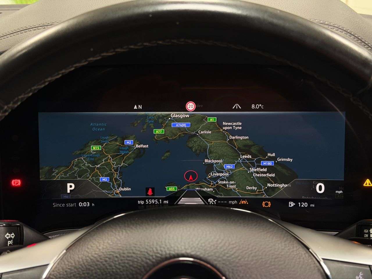 2020 VOLKSWAGEN TOUAREG 2020 VOLKSWAGEN TOUAREG