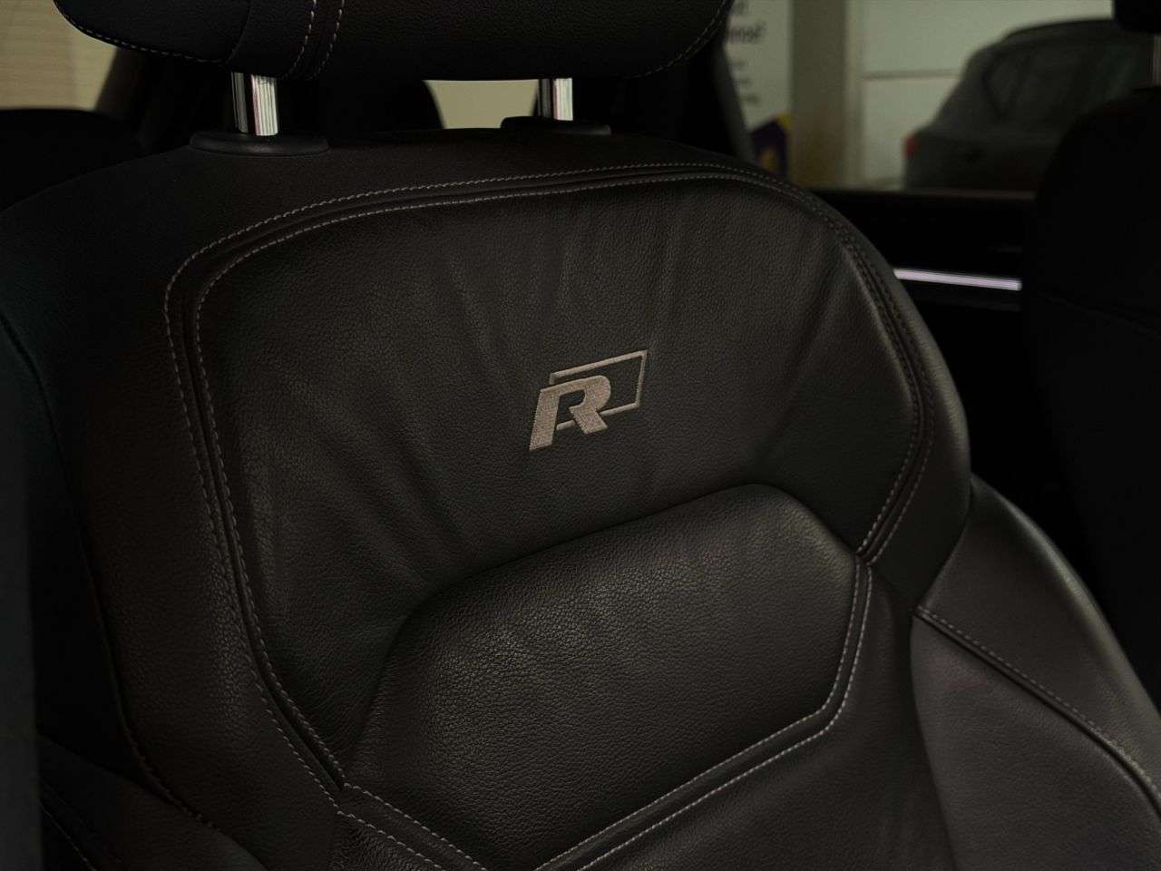 2020 VOLKSWAGEN TOUAREG 2020 VOLKSWAGEN TOUAREG