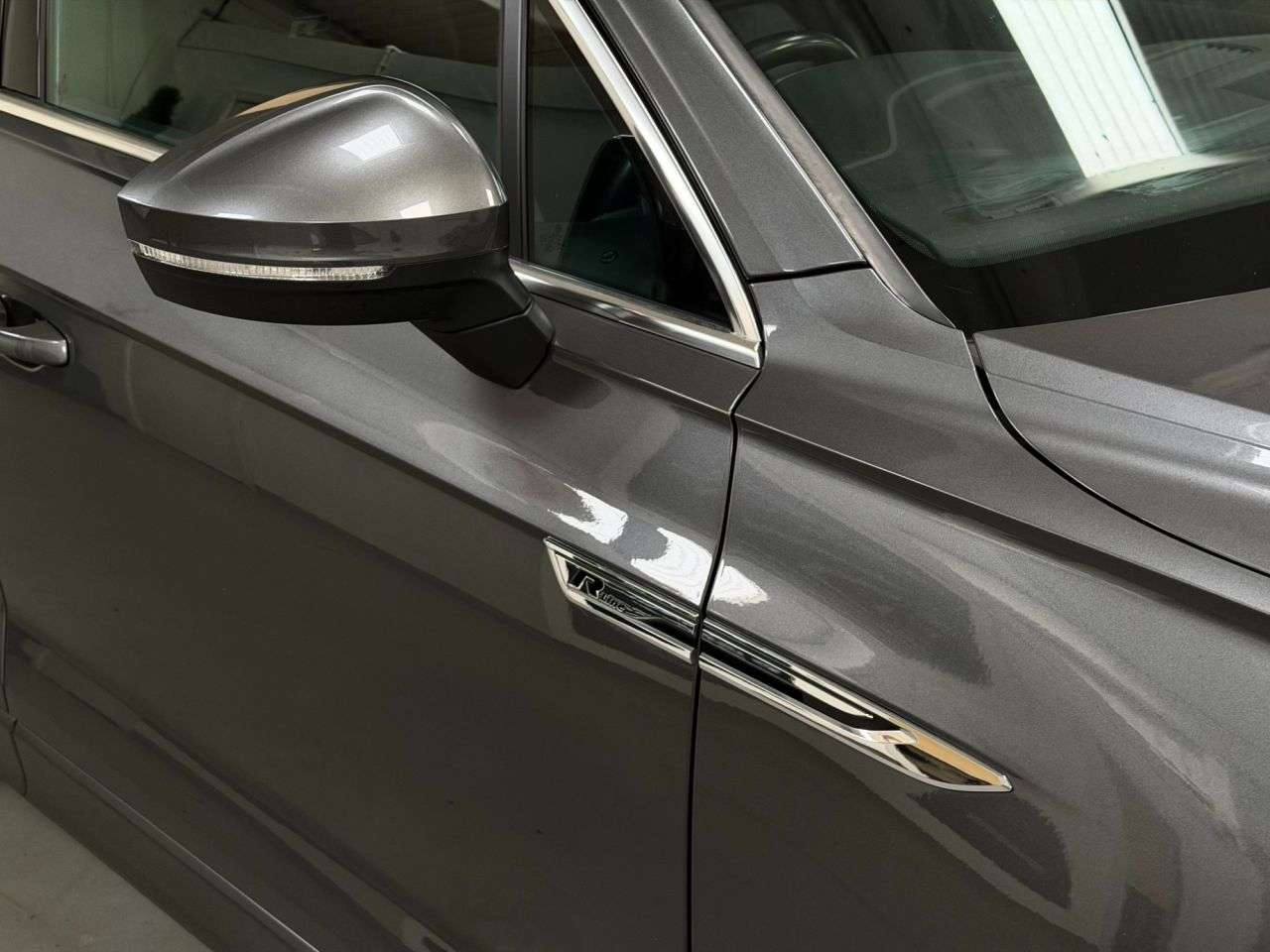 2020 VOLKSWAGEN TOUAREG 2020 VOLKSWAGEN TOUAREG