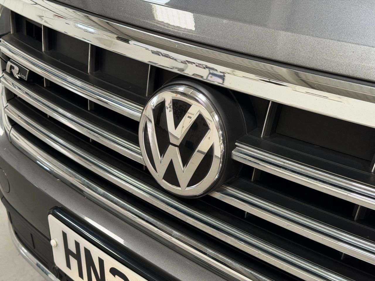 2020 VOLKSWAGEN TOUAREG 2020 VOLKSWAGEN TOUAREG