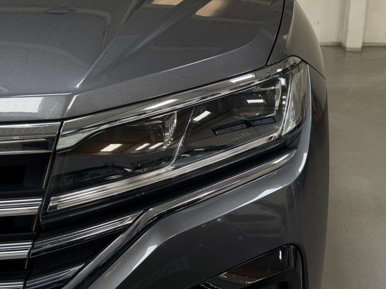 2020 VOLKSWAGEN TOUAREG 2020 VOLKSWAGEN TOUAREG
