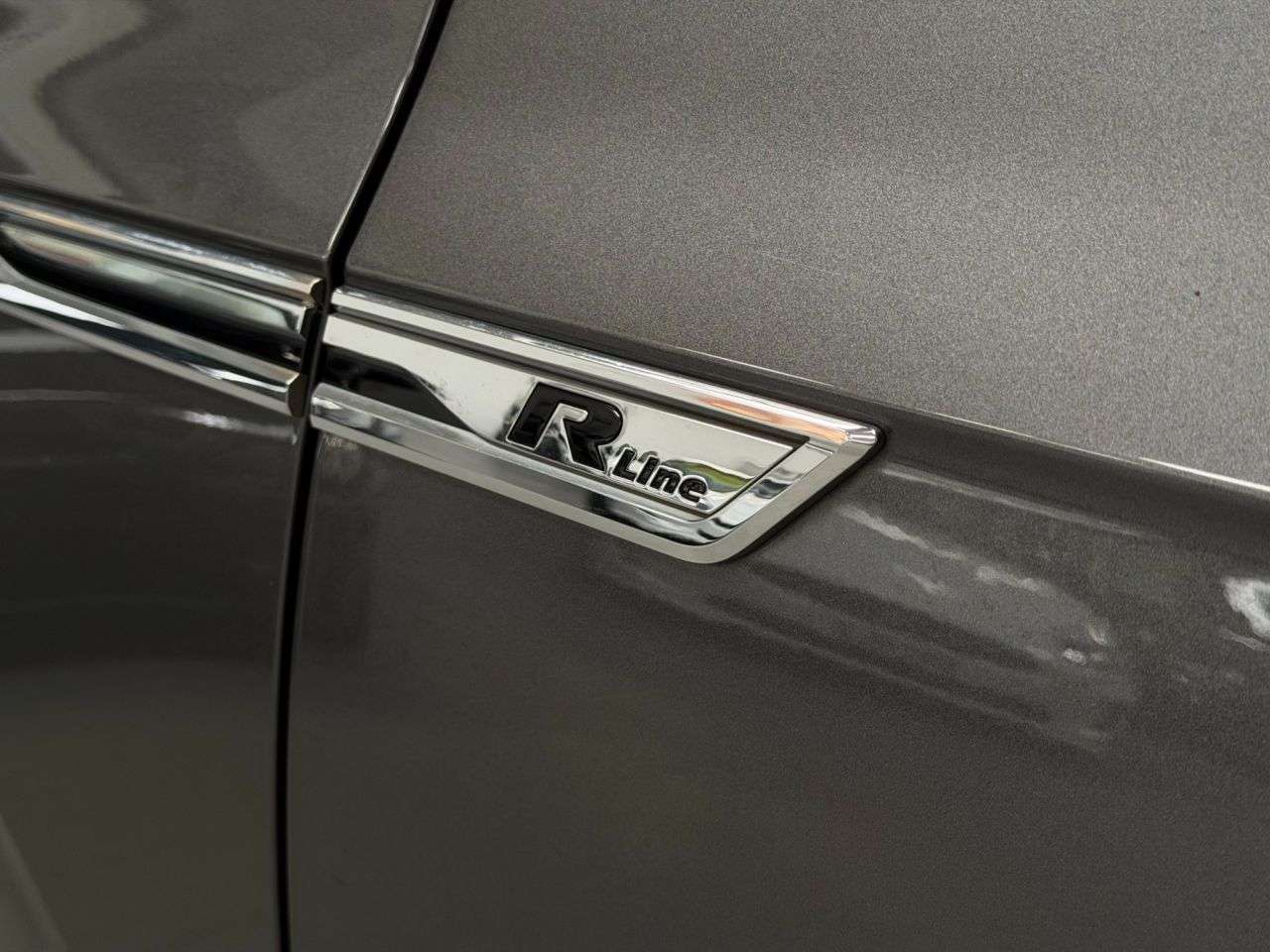 2020 VOLKSWAGEN TOUAREG 2020 VOLKSWAGEN TOUAREG