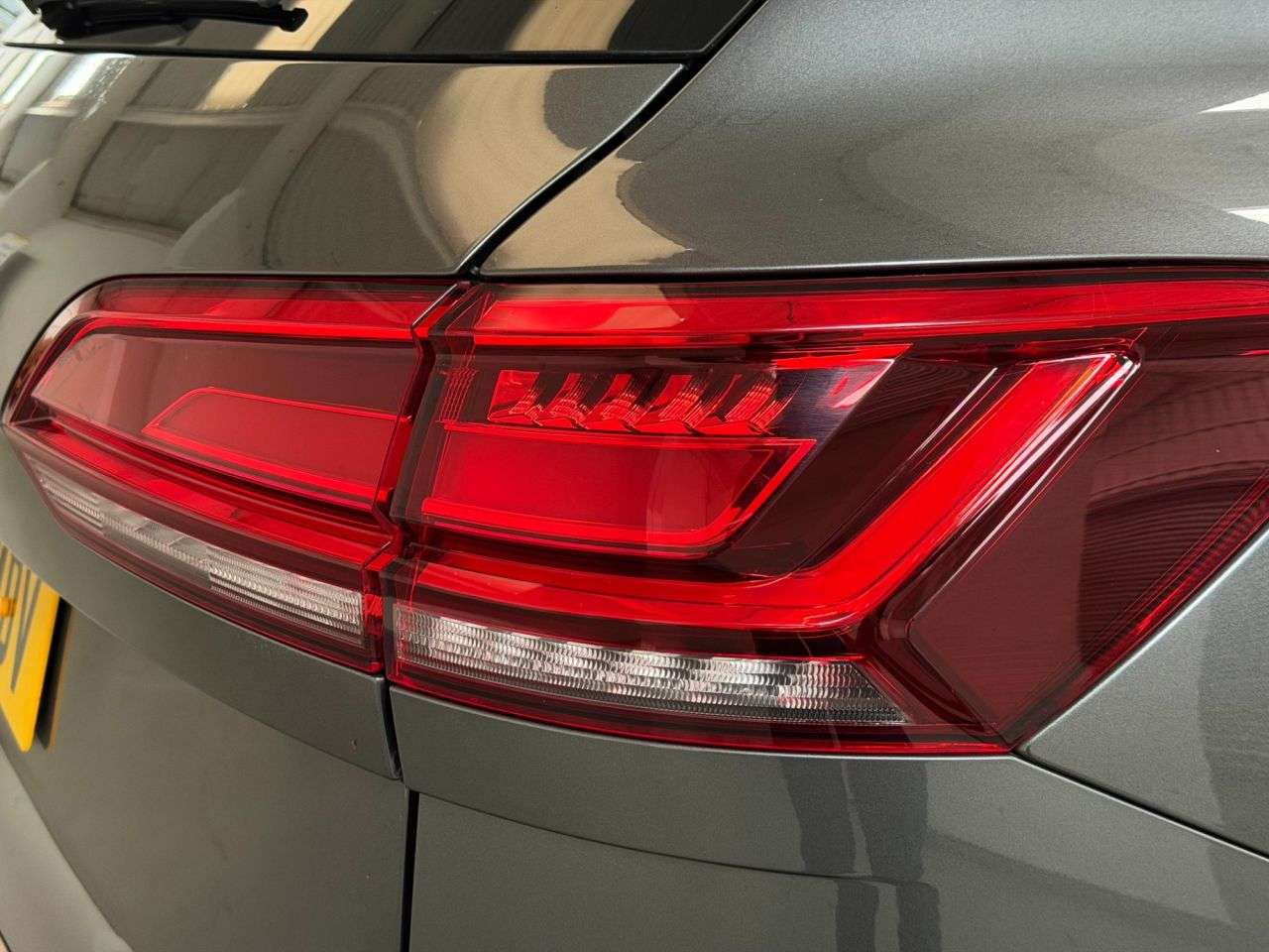 2020 VOLKSWAGEN TOUAREG 2020 VOLKSWAGEN TOUAREG