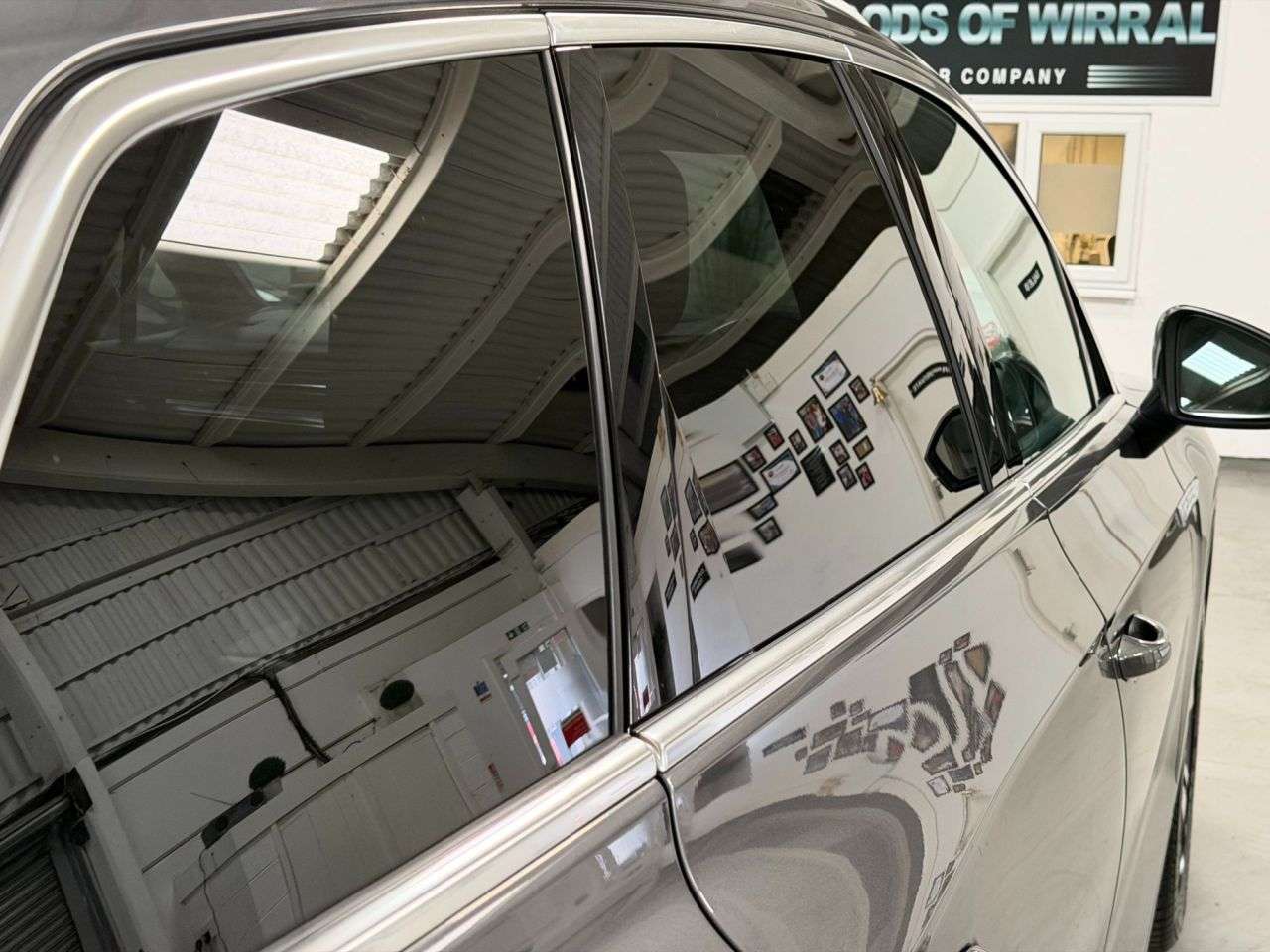 2020 VOLKSWAGEN TOUAREG 2020 VOLKSWAGEN TOUAREG