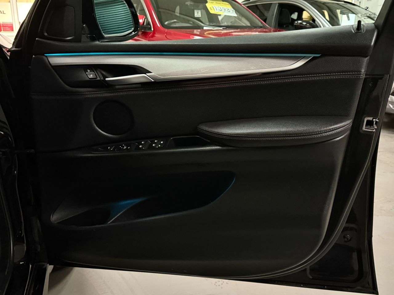 2017 BMW X5 2017 BMW X5