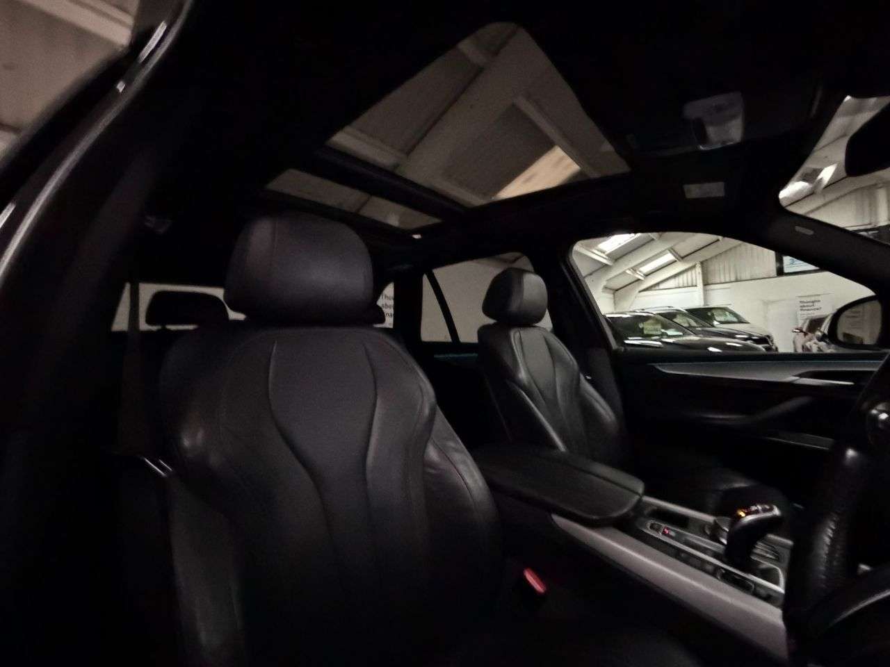 2017 BMW X5 2017 BMW X5