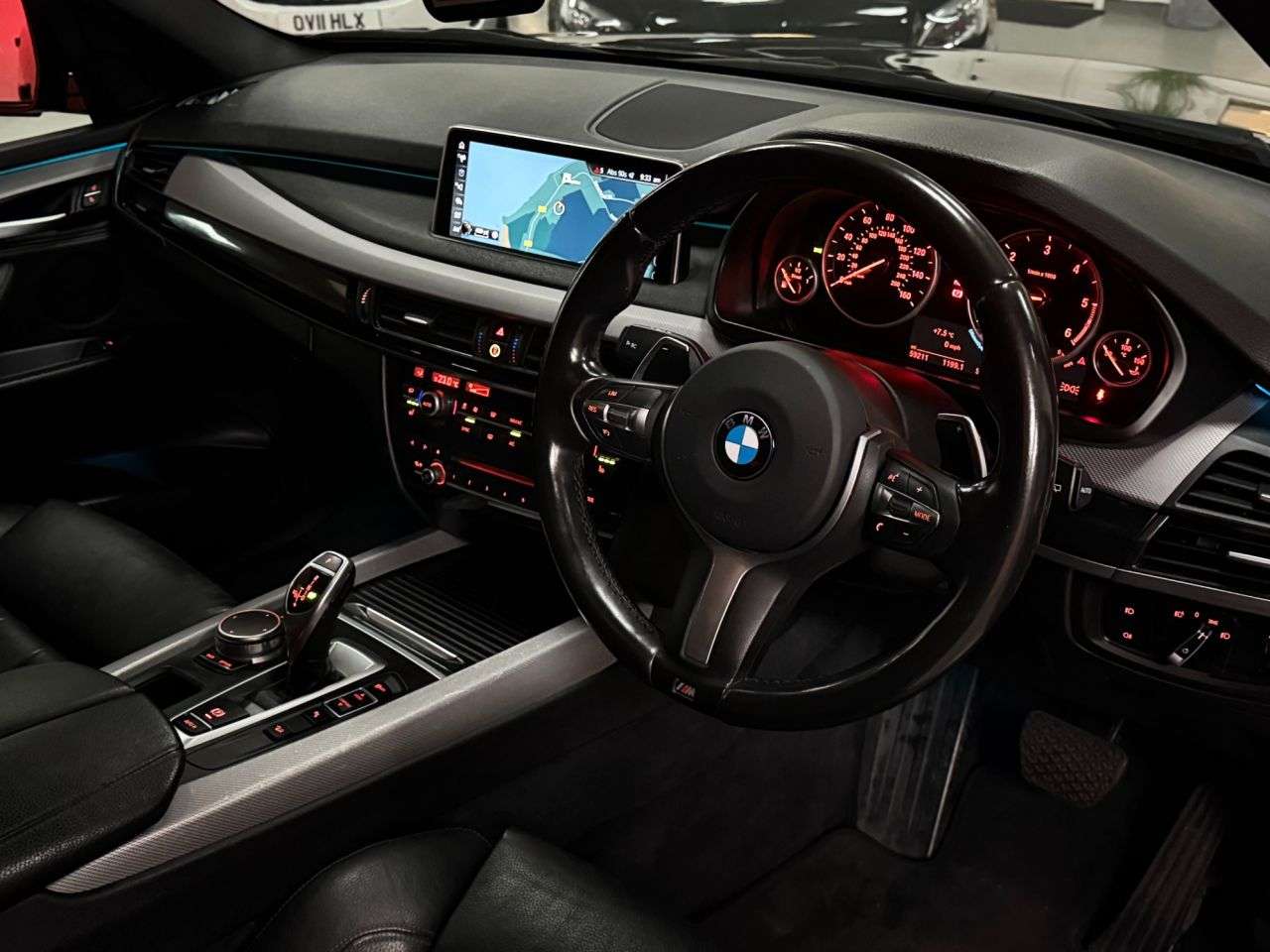 2017 BMW X5 2017 BMW X5