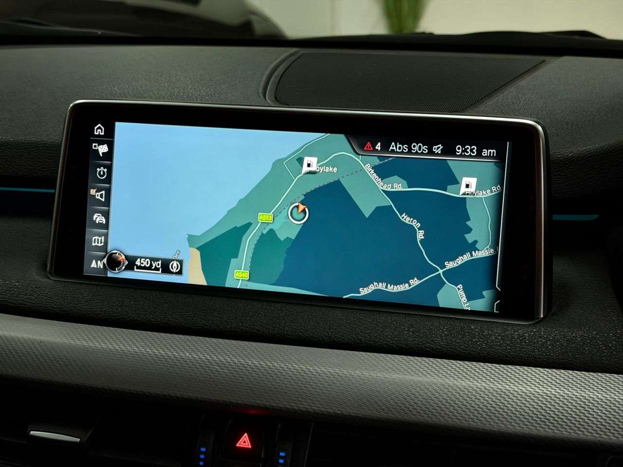 2017 BMW X5 2017 BMW X5