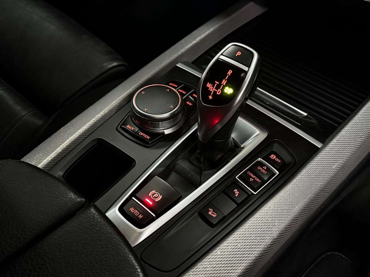 2017 BMW X5 2017 BMW X5