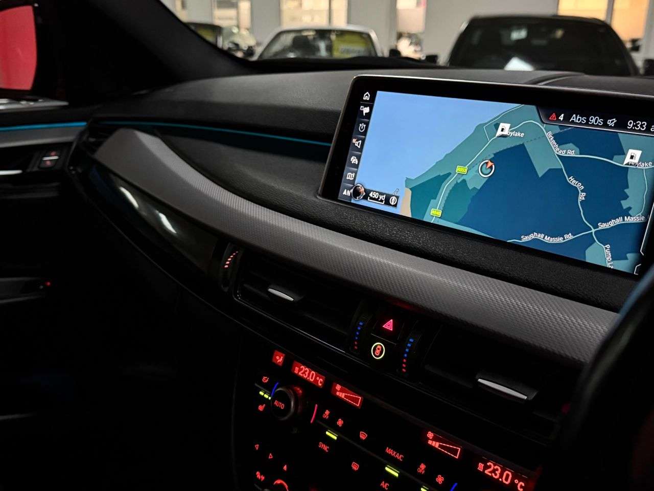 2017 BMW X5 2017 BMW X5