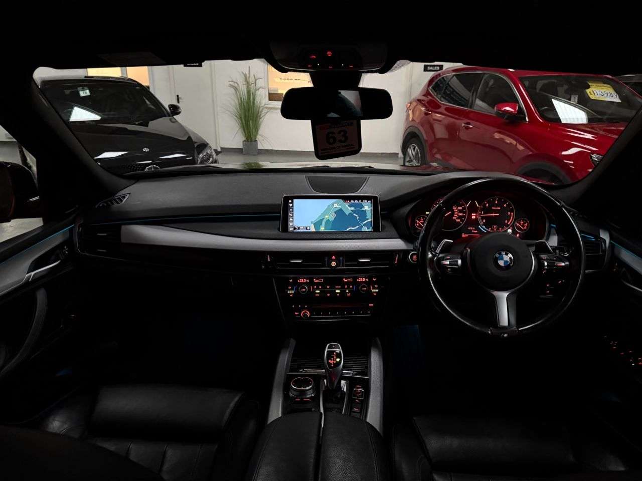 2017 BMW X5 2017 BMW X5