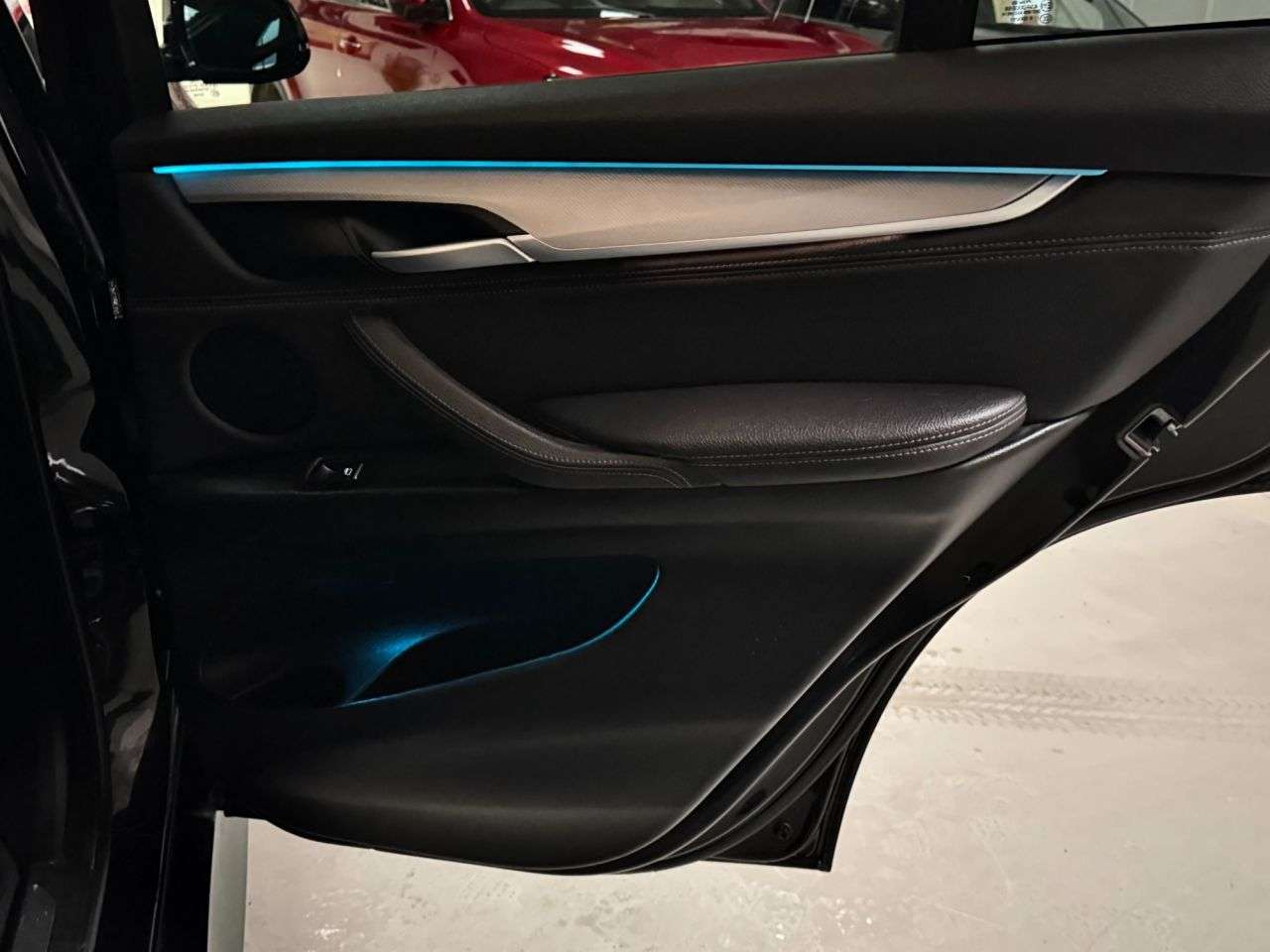 2017 BMW X5 2017 BMW X5