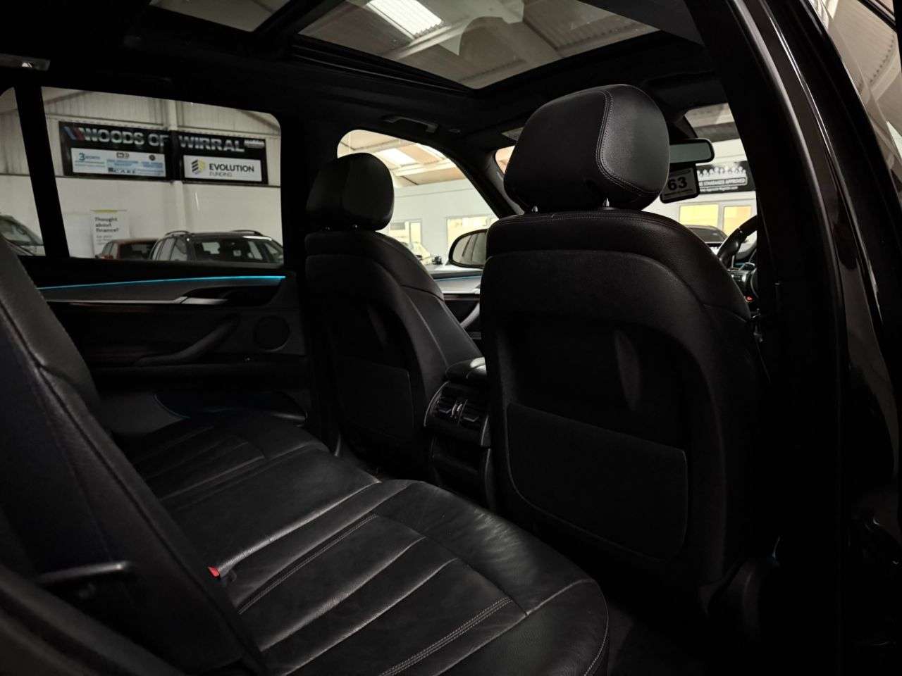 2017 BMW X5 2017 BMW X5