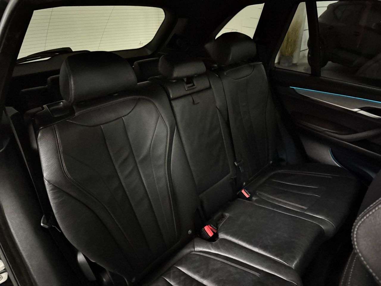 2017 BMW X5 2017 BMW X5