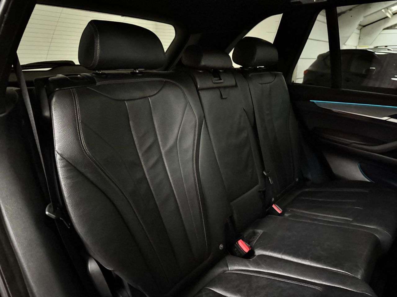 2017 BMW X5 2017 BMW X5