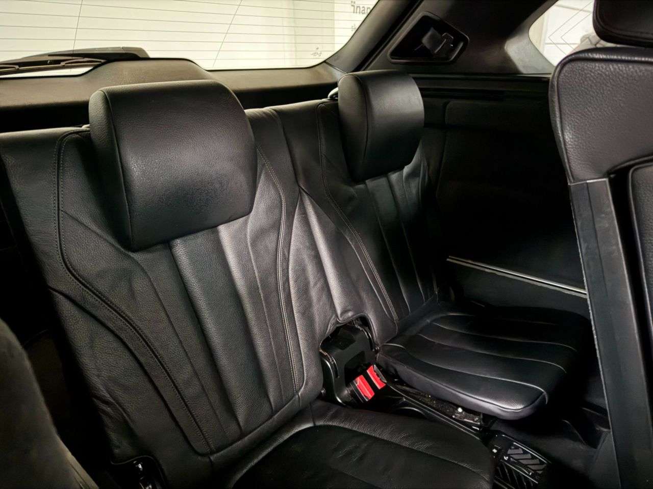 2017 BMW X5 2017 BMW X5