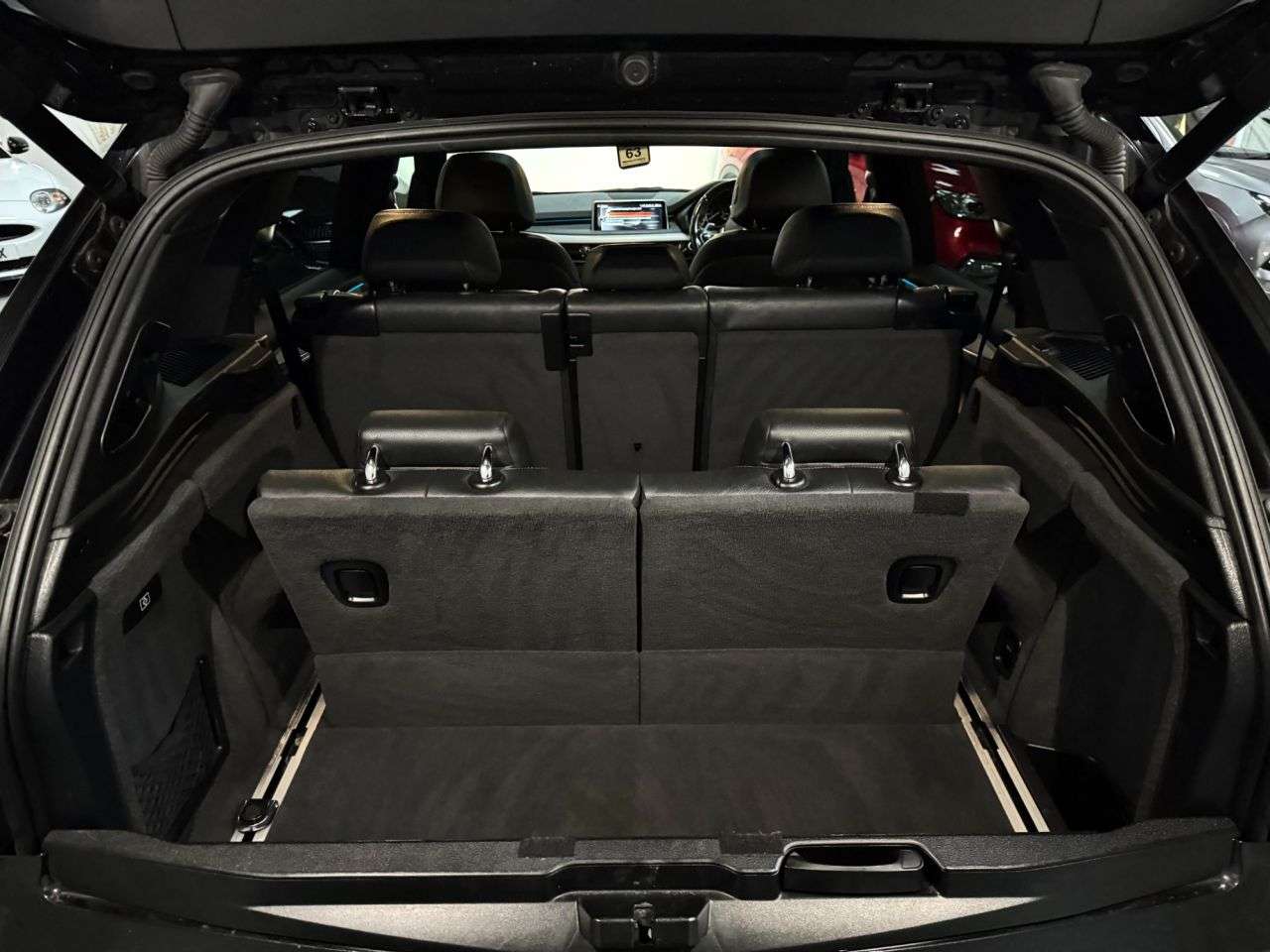 2017 BMW X5 2017 BMW X5