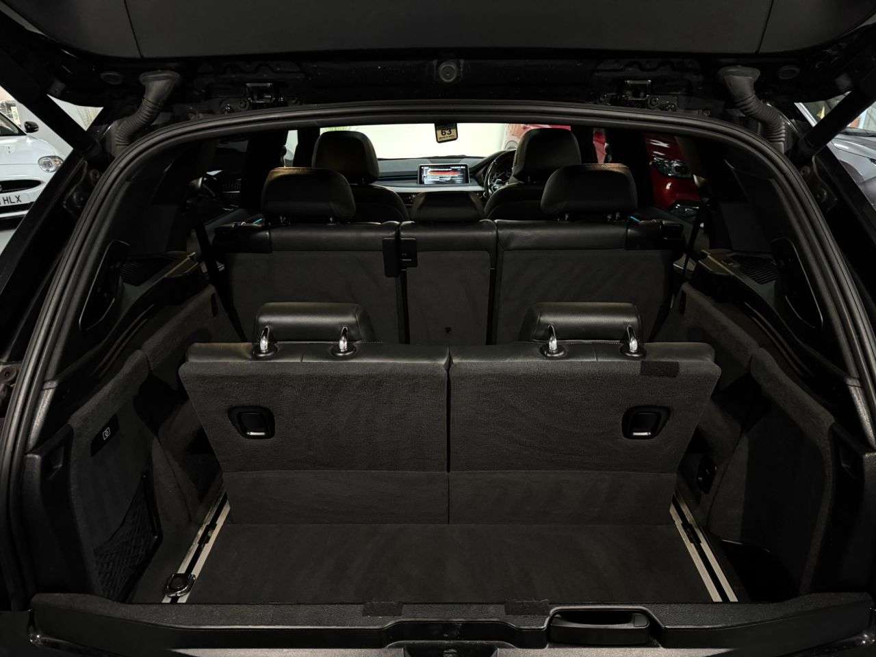 2017 BMW X5 2017 BMW X5