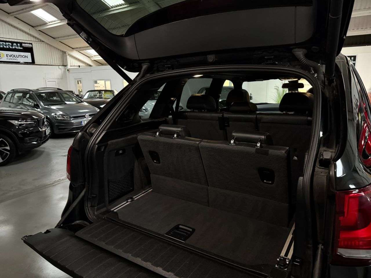 2017 BMW X5 2017 BMW X5