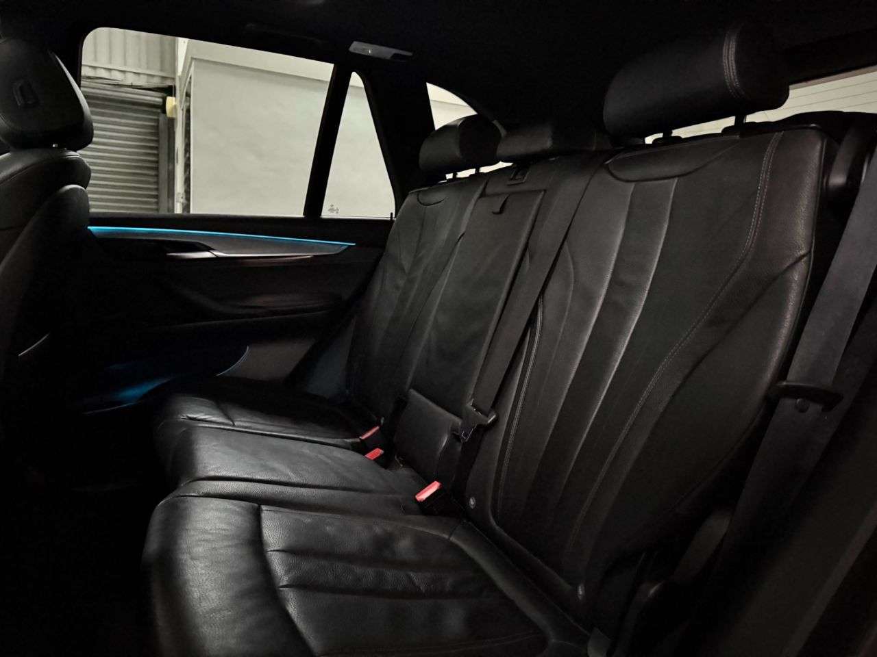 2017 BMW X5 2017 BMW X5