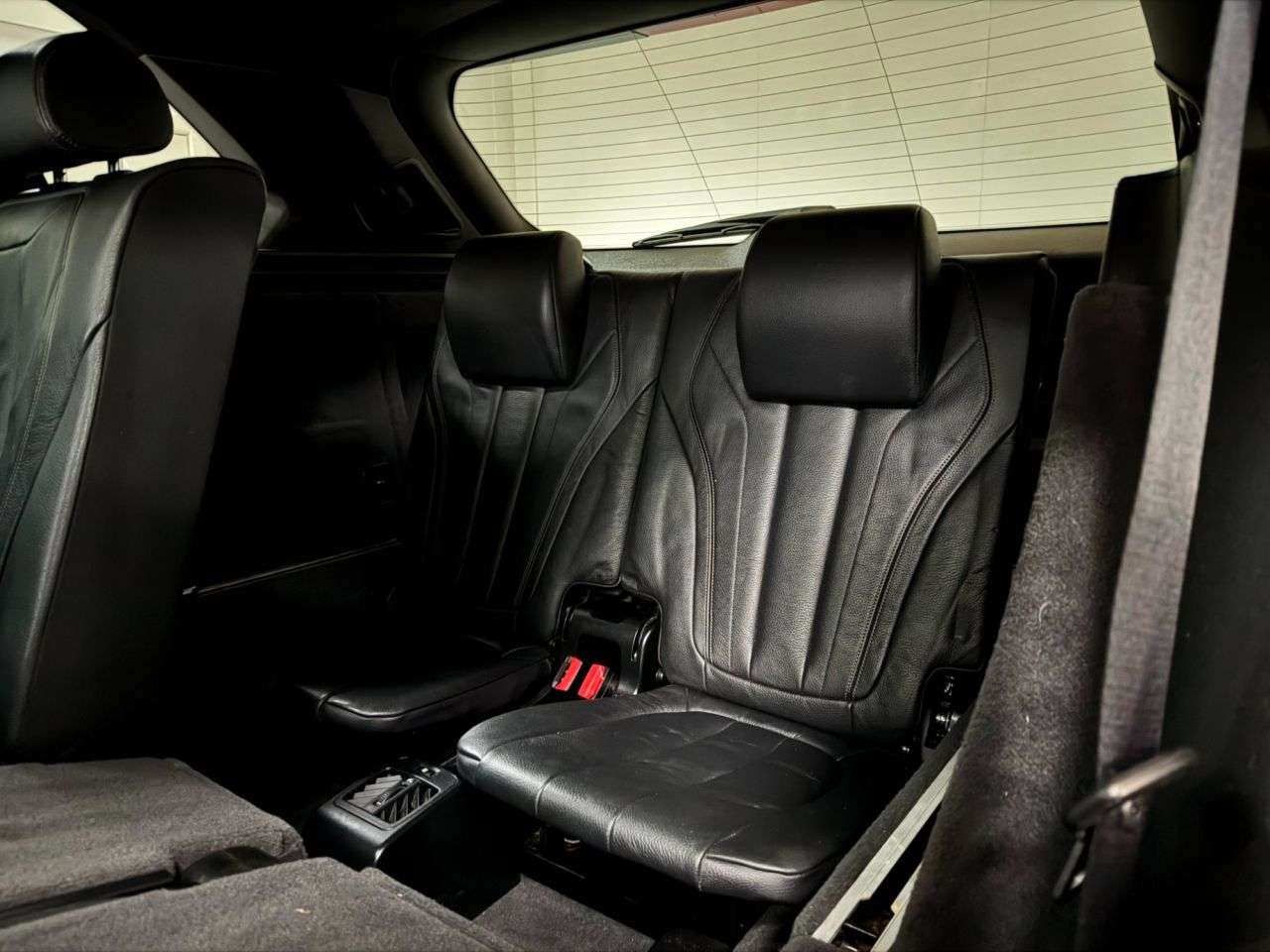 2017 BMW X5 2017 BMW X5