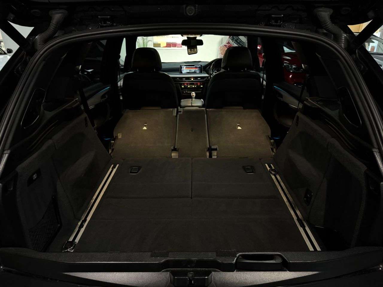 2017 BMW X5 2017 BMW X5