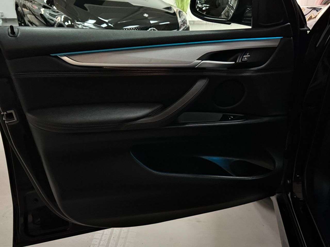 2017 BMW X5 2017 BMW X5