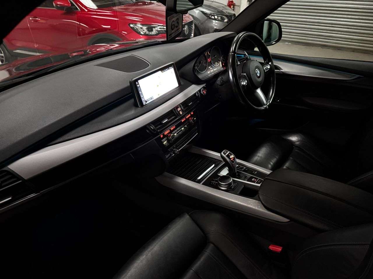 2017 BMW X5 2017 BMW X5