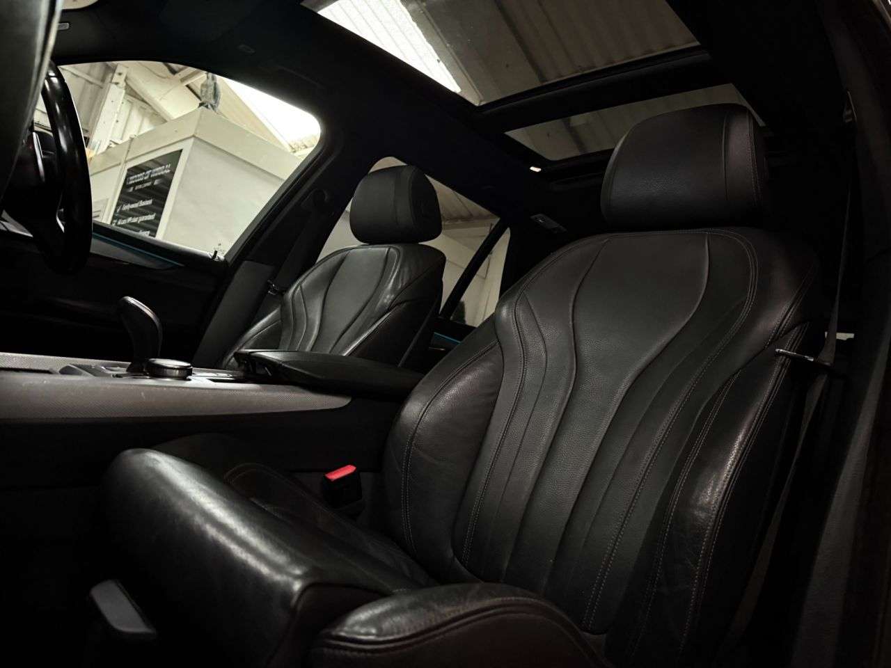 2017 BMW X5 2017 BMW X5