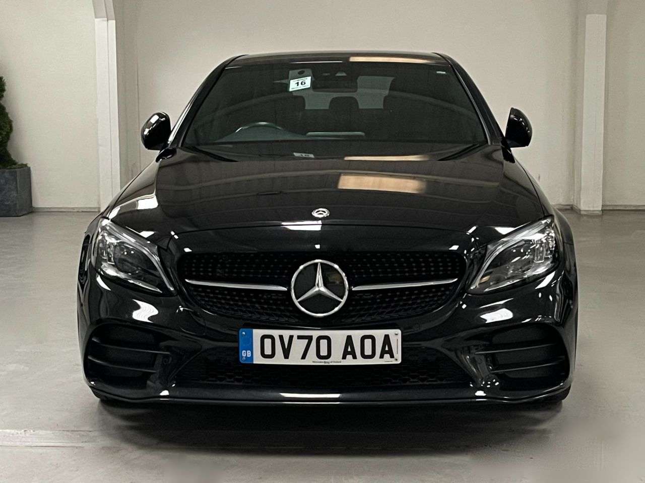 2020 MERCEDES-BENZ C-CLASS 2020 MERCEDES-BENZ C-CLASS