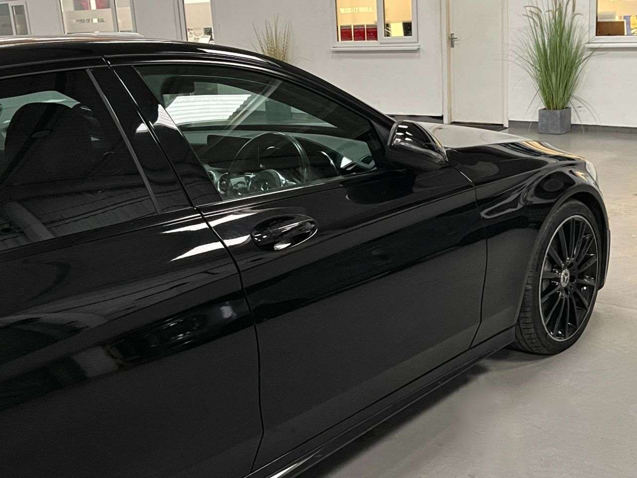 2020 MERCEDES-BENZ C-CLASS 2020 MERCEDES-BENZ C-CLASS