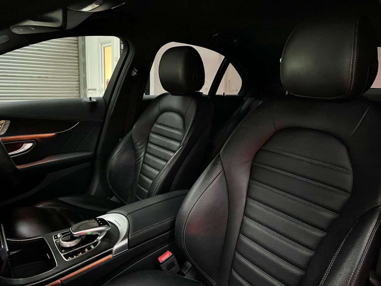 2020 MERCEDES-BENZ C-CLASS 2020 MERCEDES-BENZ C-CLASS