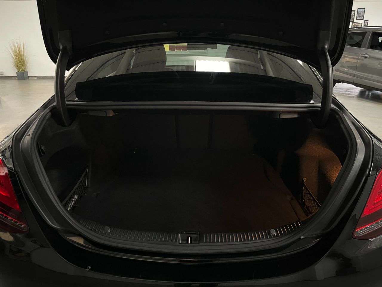 2020 MERCEDES-BENZ C-CLASS 2020 MERCEDES-BENZ C-CLASS