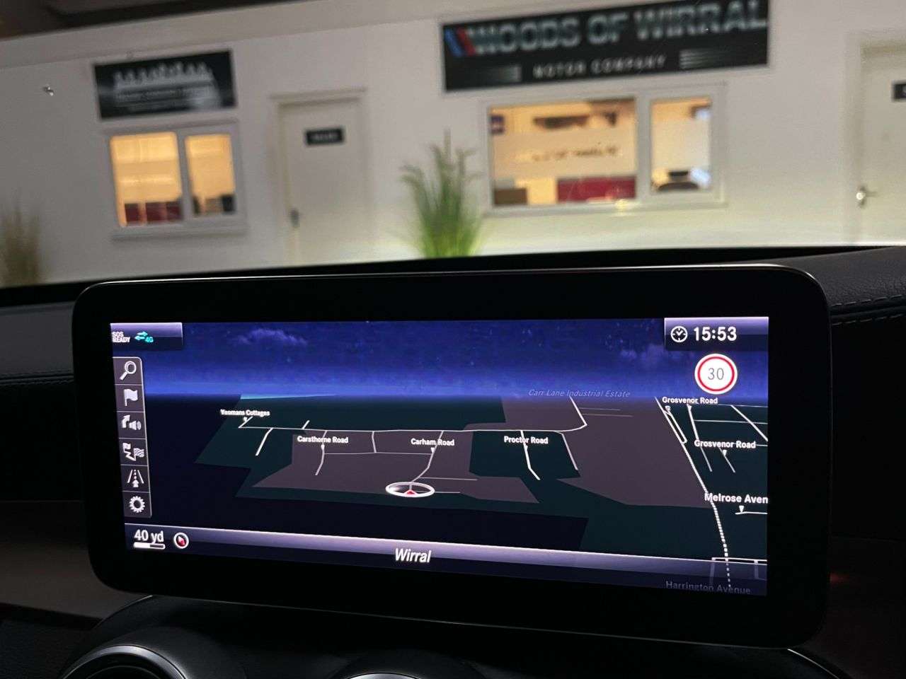 2020 MERCEDES-BENZ C-CLASS 2020 MERCEDES-BENZ C-CLASS