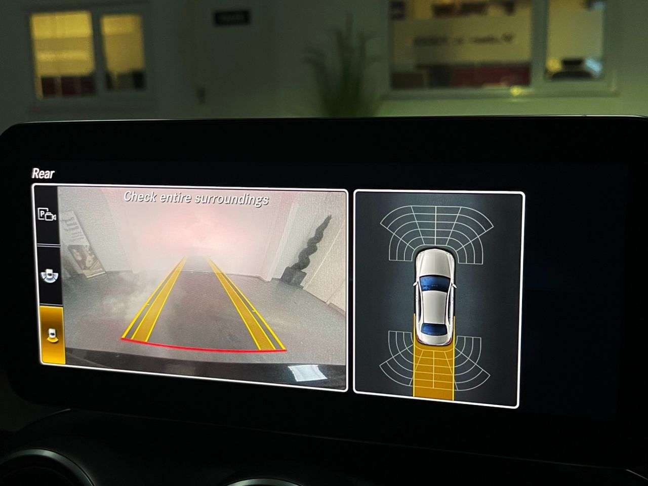 2020 MERCEDES-BENZ C-CLASS 2020 MERCEDES-BENZ C-CLASS