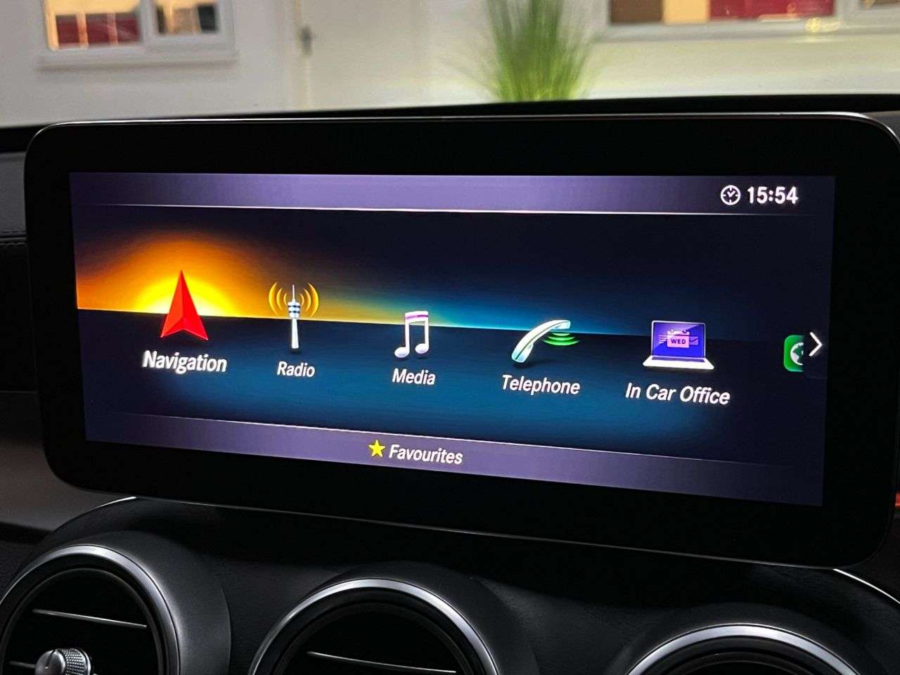 2020 MERCEDES-BENZ C-CLASS 2020 MERCEDES-BENZ C-CLASS