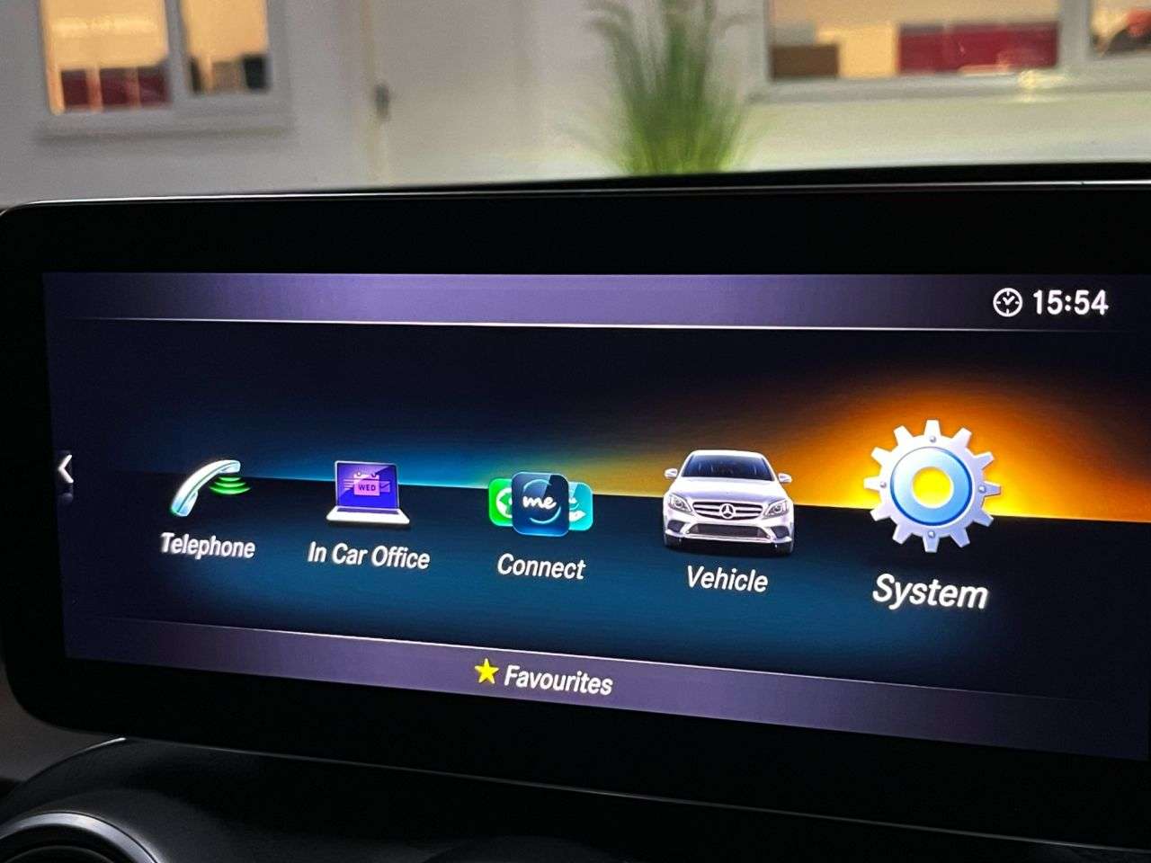 2020 MERCEDES-BENZ C-CLASS 2020 MERCEDES-BENZ C-CLASS