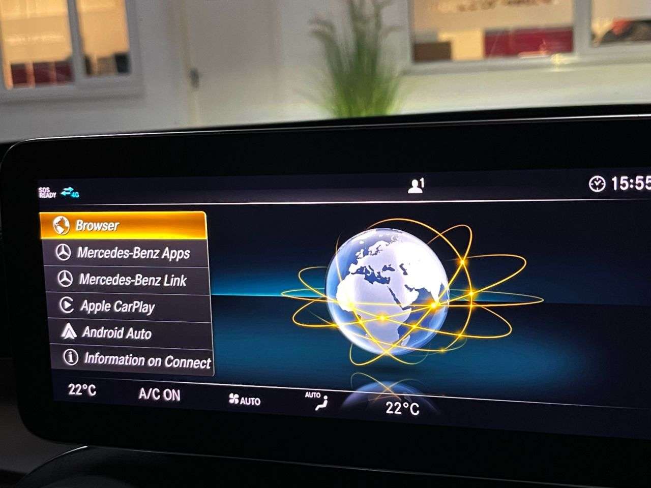 2020 MERCEDES-BENZ C-CLASS 2020 MERCEDES-BENZ C-CLASS